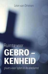 Ruimte voor gebrokenheid