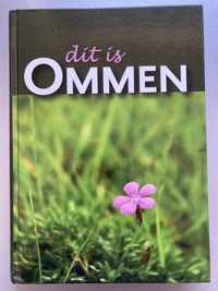 Dit is Ommen