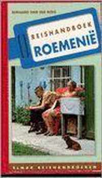 Reishandboek Roemenie