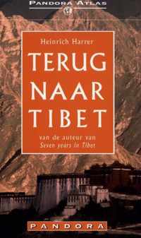 Terug Naar Tibet