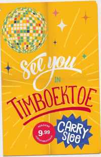 Timboektoe - See you in Timboektoe