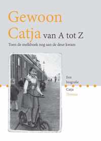 Gewoon Catja van A tot Z