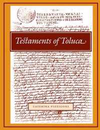 Testaments of Toluca