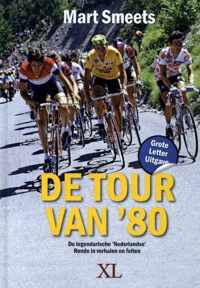 De tour van 80