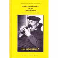 Dialectwoordenboek van de Neder-Betuwe