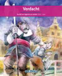 Terugblikken leesboeken 14 -  Verdacht De Beemster