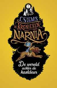 De Kronieken van Narnia 2 -   De wereld achter de kastdeur