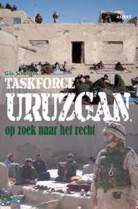 Taskforce Uruzgan, op zoek naar het recht