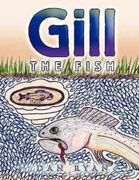 Gill the Fish