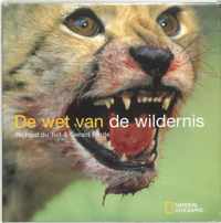 De wet van de wildernis