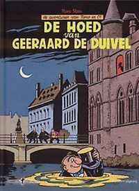 Nero - De Hoed van Geeraard De Duivel (Gent) AA LICHTESCHADE