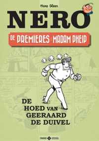 De avonturen van Nero 0 -   De Premières : Madame Pheip