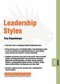 Leadership Styles