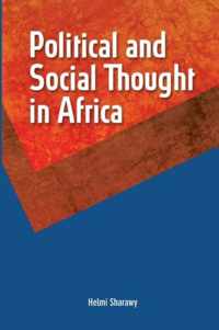 Political and Social Thought in Africa