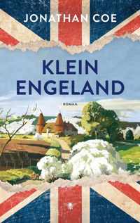 Klein Engeland