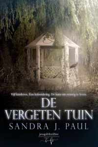 De vergeten tuin - Sandra J. Paul - Hardcover (9789463967716)