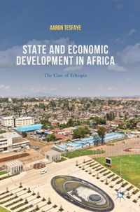 State and Economic Development in Africa