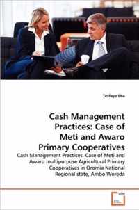 Cash Management Practices