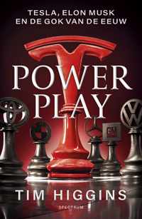 Power Play