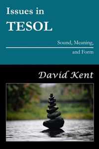 Issues in TESOL