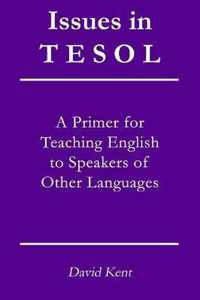 Issues in TESOL