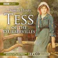 Tess of the D'Urbervilles