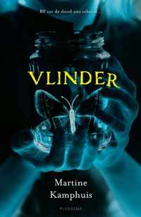 Vlinder