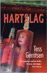 Hartslag - Tess Gerritsen