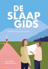 De Slaapgids - Geeke Barmentloo, Tessa Dekkers - Paperback (9789464377095)