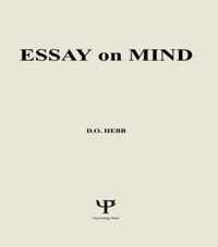 Essays on Mind