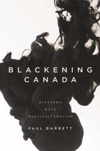 Blackening Canada