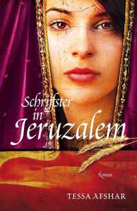 Schrijfster in Jeruzalem