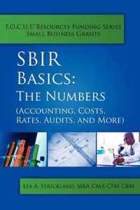 SBIR Basics