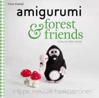 Amigurumi en forest friends