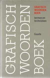 Grafisch woordenboek