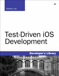 Test-Driven iOS Development