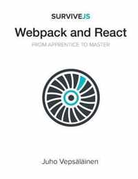 Survivejs - Webpack and React