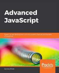 Advanced JavaScript