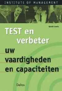 Test en verbeter uw vaardigheden en capaciteiten