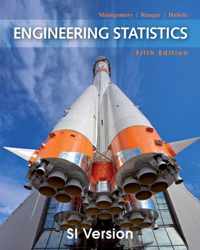 Engineering Statistics