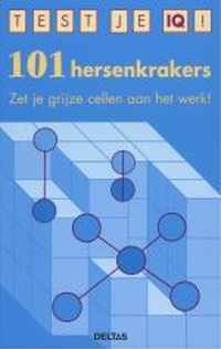 Test Je Iq 101 Hersenkrakers