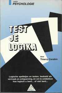 Test je logika