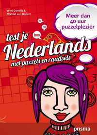 Test je Nederlands