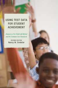 Using Test Data for Student Achievement