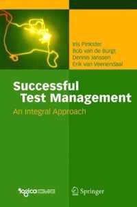 Successful Test Management