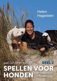 Spellen voor Honden 2