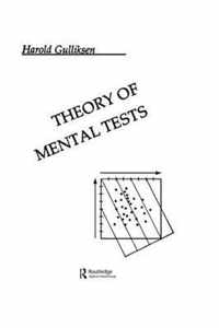 Theory of Mental Tests