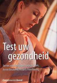 Test Uw Gezondheid