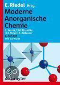 Moderne Anorganische Chemie