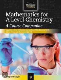 Mathematics for A Level Chemistry